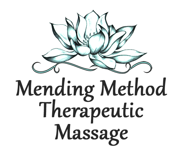Mending Method Therapeutic Massage Logo